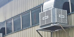 星科节能环保空调是工厂车间降温设备的不二之选！